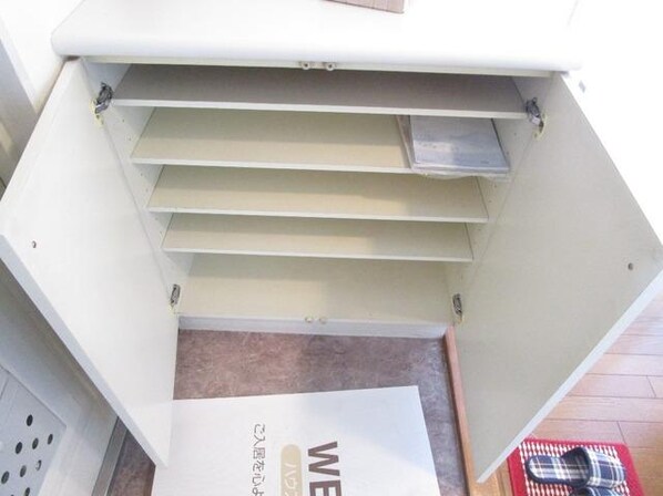 Bellevue参番館の物件内観写真